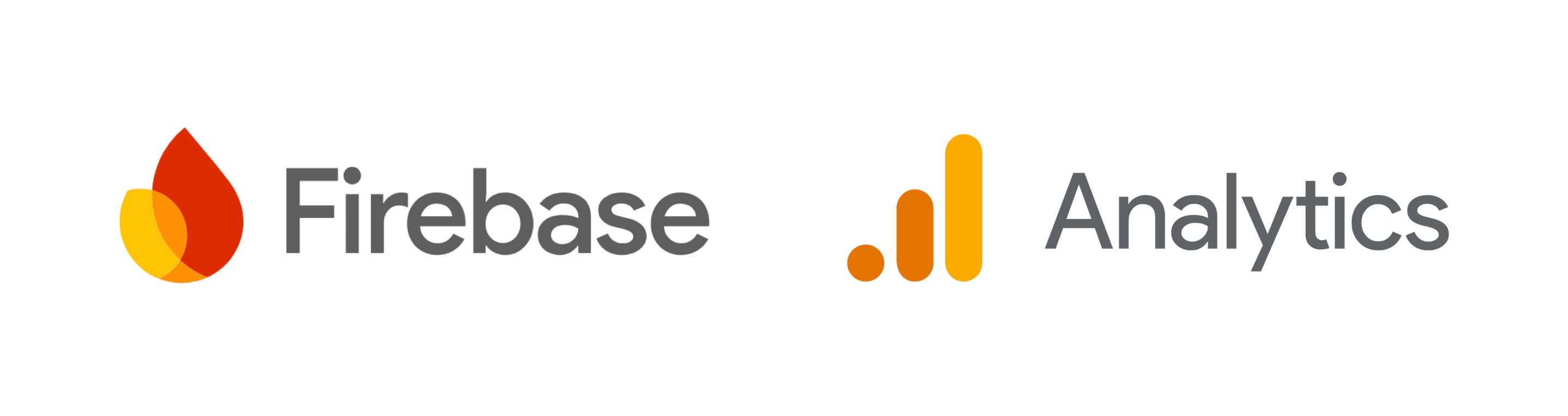 Firebase Analytics와 GA4